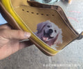 Motiv Hund (Kundenservice kontaktieren)
