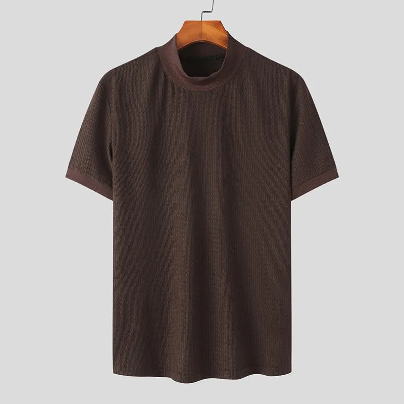 COUTURE™ WASSERWELLEN T-SHIRT