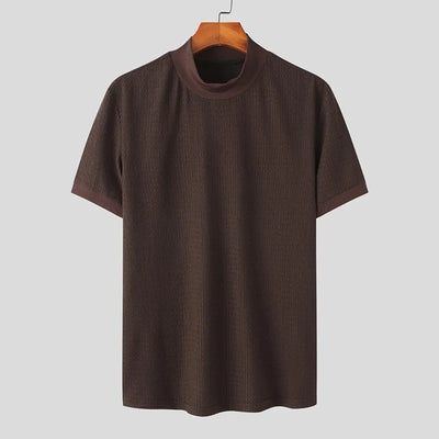 COUTURE™ WASSERWELLEN T-SHIRT