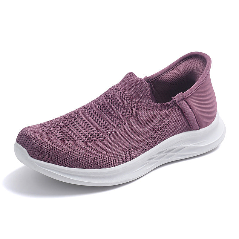 Damen Slip-On Komfort Sneaker Fudus