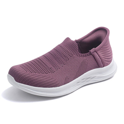 Damen Slip-On Komfort Sneaker Fudus