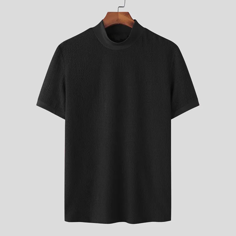 COUTURE™ WASSERWELLEN T-SHIRT