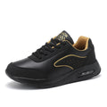 Schwarz Gold