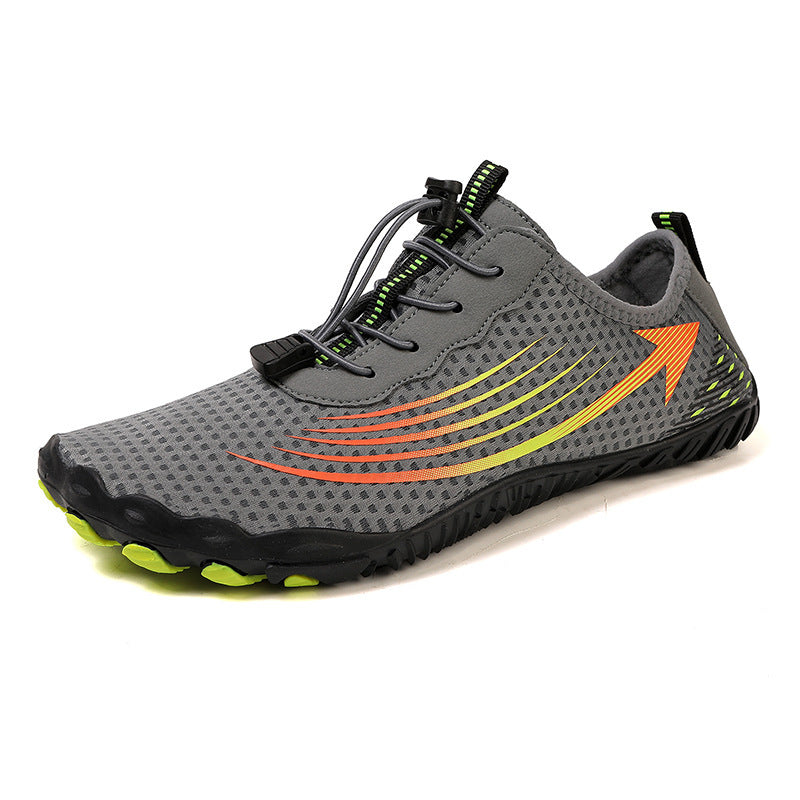 Damen Atmungsaktive Schnell-Trocknende Wassersportschuhe Fudus
