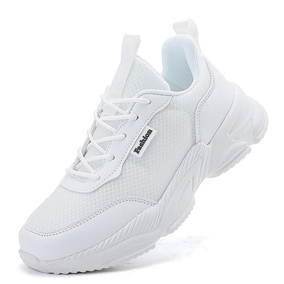 Damen Trendige Leichte Komfort Sneakers Fudus