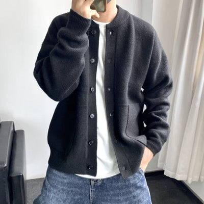 Aäron | Bequemer und eleganter Pullover
