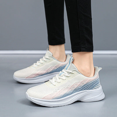 Damen Leichte Mesh Lauf Sneaker Fudus 1749651846
