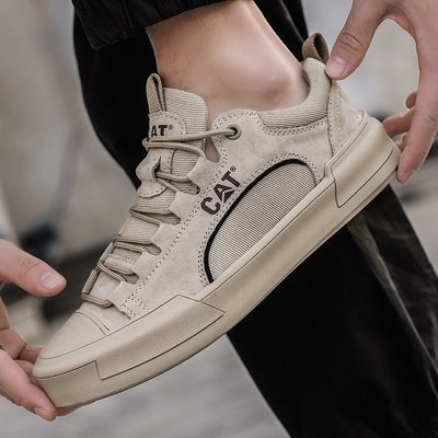 Urban Leather Shoes