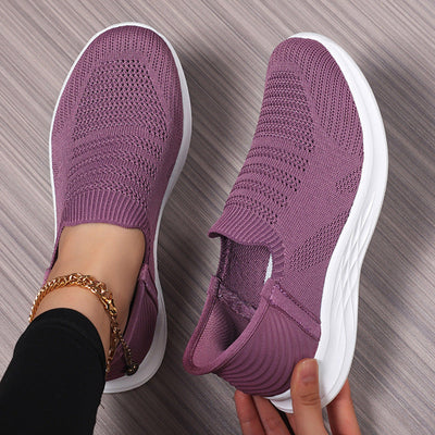 Damen Slip-On Komfort Sneaker Fudus