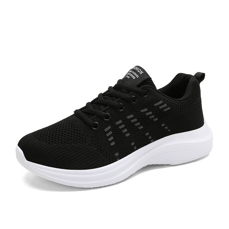 Damen Hochleistungs-Leichtgewicht-Laufschuhe Fudus