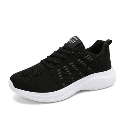 Damen Hochleistungs-Leichtgewicht-Laufschuhe Fudus