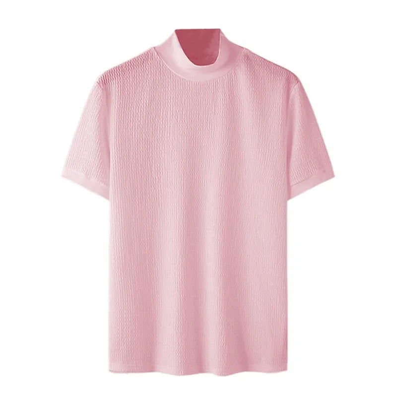 COUTURE™ WASSERWELLEN T-SHIRT