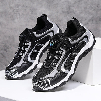 Damen Leichte Outdoor Sport Sneakers Fudus