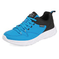 Blau