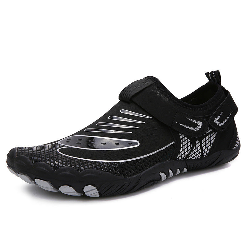 Wasserfreundliche Aquatische Slip-On Schuhe Fudus
