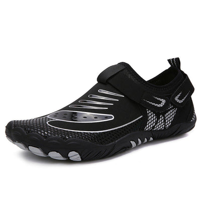 Wasserfreundliche Aquatische Slip-On Schuhe Fudus
