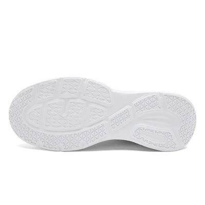 Damen Leichte Atmungsaktive Performance Sneakers Fudus