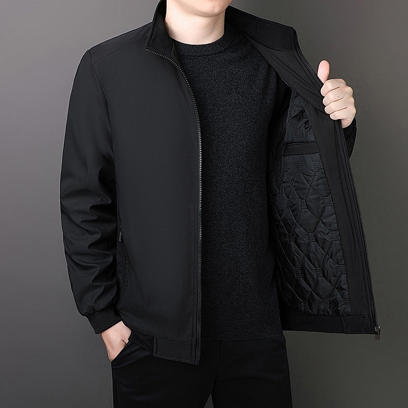 COUTURE™ WINTERJACKE MIT PLÜSCH