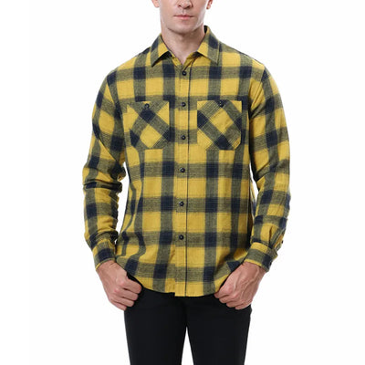 COUTURE™ FLANELLHEMD