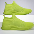 Neon Grün