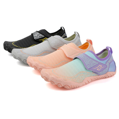 Damen Leichte Schnell-Trocknende Aqua Schuhe Fudus