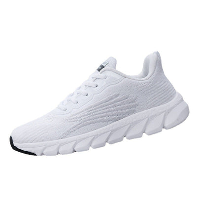 Damen Leichte Komfort Lauf-Sneaker Fudus