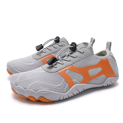 Damen Atmungsaktive Leichte Aqua Lauf Sneakers Fudus