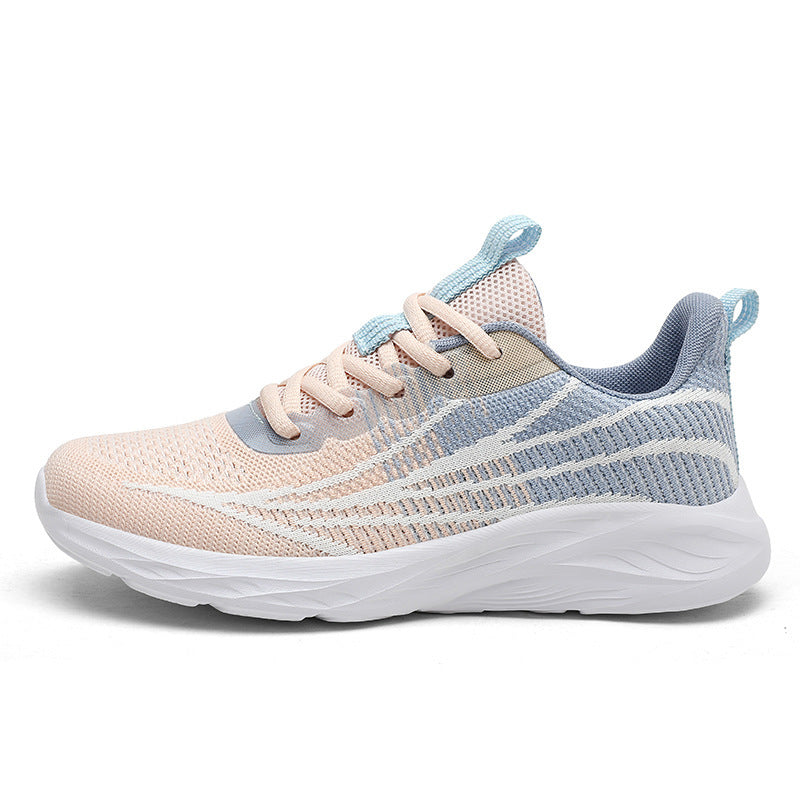 Damen Advanced Atmungsaktive Lauf-Sneaker Fudus