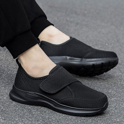 Damen Adaptive Comfort Slip-On Sneakers Fudus