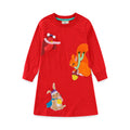 Dunkelrot