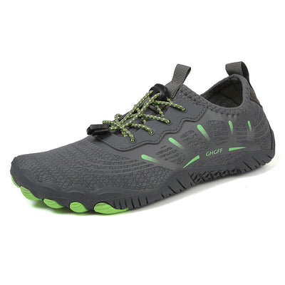 Damen Leichtgewicht Schnell-Trocknen Wassersport Sneakers Fudus