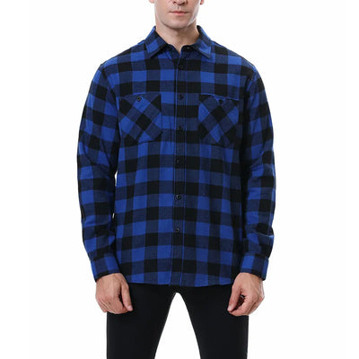 COUTURE™ FLANELLHEMD