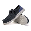 Mistblau