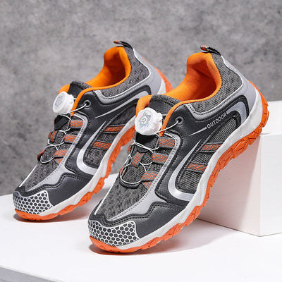 Damen Leichte Outdoor Sport Sneakers Fudus