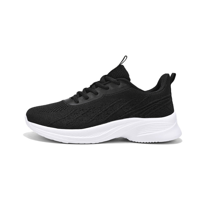 Damen Leichte Mesh Lauf Sneaker Fudus 1749651846