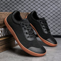 Schwarzes Oxford