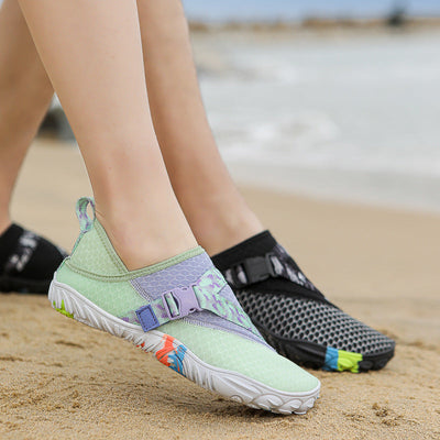 Unisex Aqua Sport Slip-On Schuhe Fudus