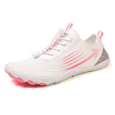 Damen Atmungsaktive Schnell-Trocknende Wassersportschuhe Fudus