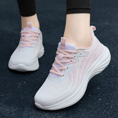Damen Atmungsaktive Leichte Laufschuhe Fudus 1749651038