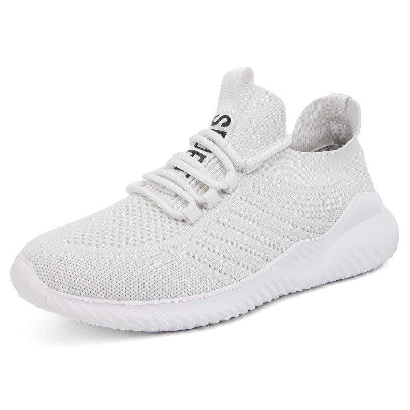 Damen Leichte Sportliche Performance Sneakers Fudus