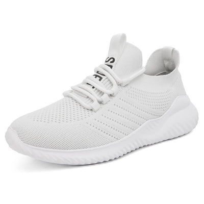 Damen Leichte Sportliche Performance Sneakers Fudus