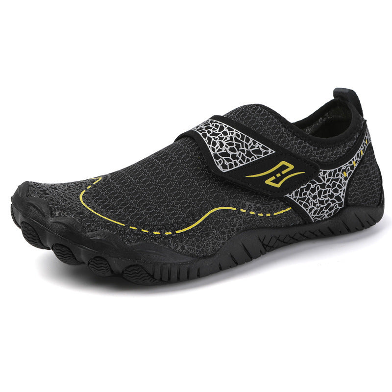Damen Leichte Schnell-Trocknende Aqua Schuhe Fudus