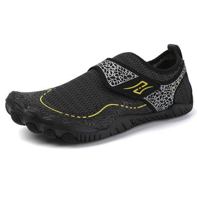 Damen Leichte Schnell-Trocknende Aqua Schuhe Fudus