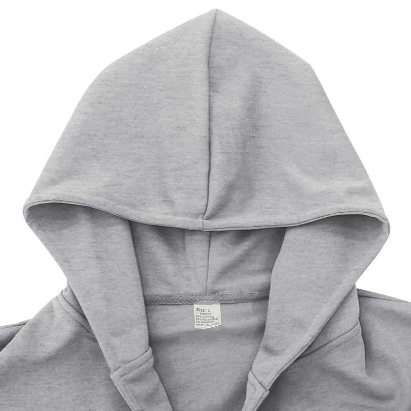 Herren Wollmantel Mit Kapuze - Doppelreihig Warm & Elegant