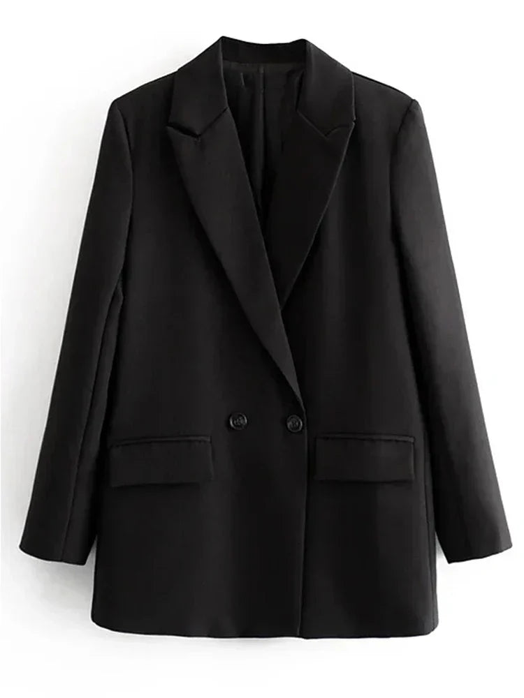 Elegante Damen-Blazer für Büro und Freizeit - Business Profesional