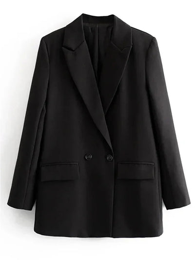 Elegante Damen-Blazer für Büro und Freizeit - Business Profesional