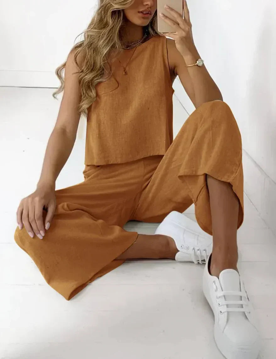 Amelia - Damen Wäsche Set Sanfte Sinnlichkeit
