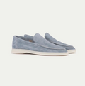 Yacht Blau