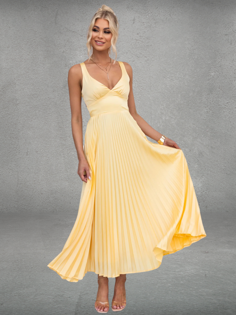 SOLEIL | KLEID