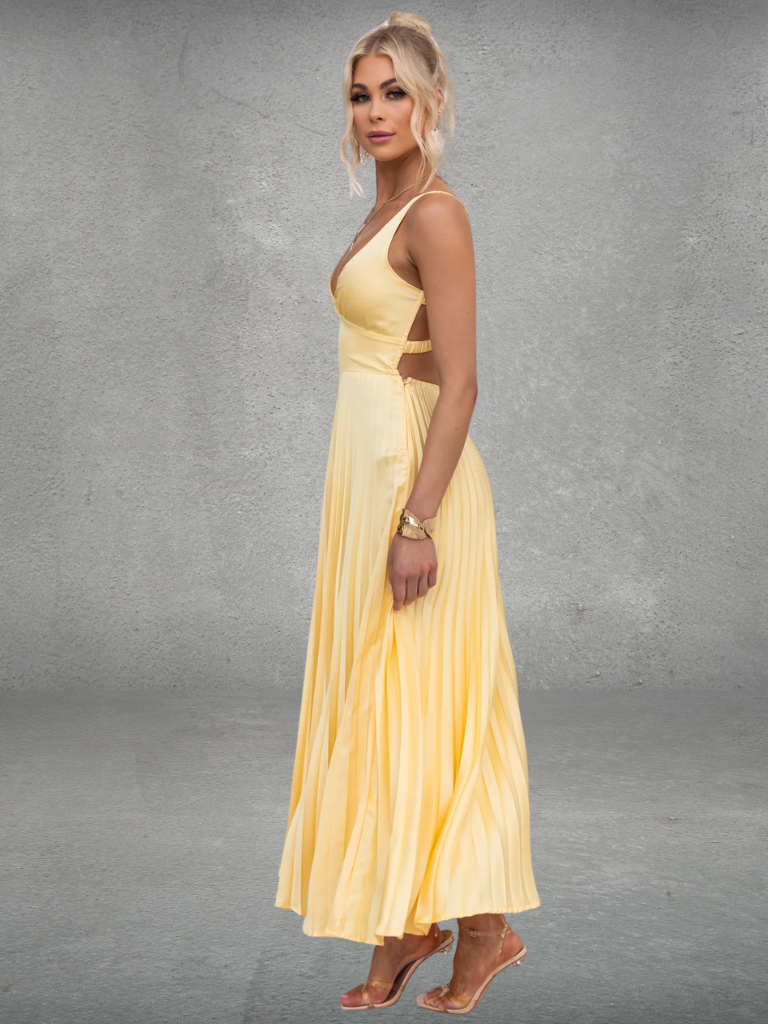 SOLEIL | KLEID